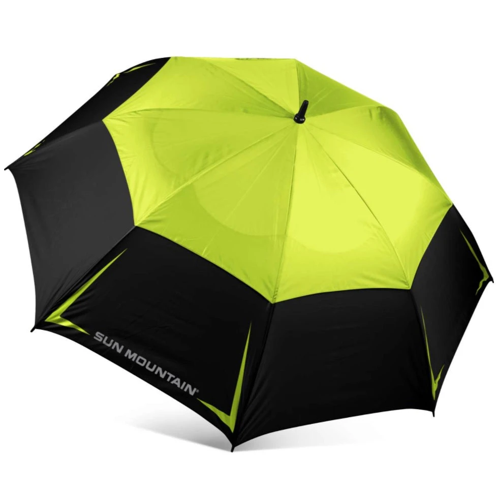 Sun Mountain Golf 68" Manual Umbrella 11 Sun Mountain Golf 68" Manual Umbrella - Image 9