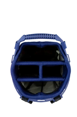 Sun Mountain Golf 2022 UltraLight 2.5+ 4-Way Stand Carry Bag -Green And Swing Shop SM25Top