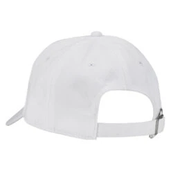 Srixon SRX Dad Golf Hat -Green And Swing Shop SRXDadHat White 1