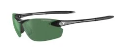 Tifosi Optics Seek FC Sunglasses -Green And Swing Shop Seek FC glossblack enlivengolf 0190400259 3q 553x249 1
