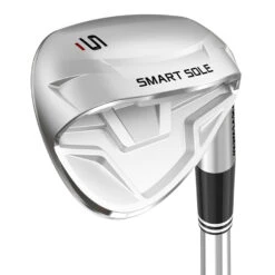 Cleveland Golf Smart Sole 4.0 Wedges -Green And Swing Shop SmartSole4.0SWedge0
