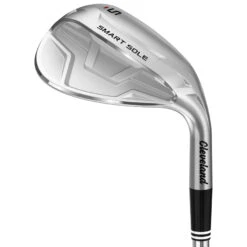 Cleveland Golf Smart Sole 4.0 Wedges -Green And Swing Shop SmartSole4.0SWedge1