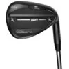 Cobra King Snakebite Wedges - Black -Green And Swing Shop SnakebiteBlackWedge 0