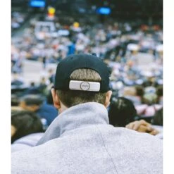 SNAPS Golf Ball Marker & Hat Clip -Green And Swing Shop SnapsGolfBallMarkerHatStrapClip White 3