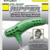 SoftSpikes Cleat Ripper -Green And Swing Shop Softspikes Cleat Ripper