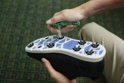 SoftSpikes Cleat Ripper -Green And Swing Shop Softspikes Cleat Ripper 2