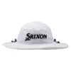 Srixon Bucket Hat -Green And Swing Shop SrixonBucket2023 White0