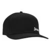 Srixon Lifestyle Collection Golf Hat -Green And Swing Shop SrixonLifestyleCollection Black0