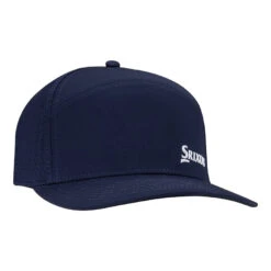 Srixon Lifestyle Collection Golf Hat 20 Srixon Lifestyle Collection Golf Hat -Green And Swing Shop SrixonLifestyleCollection Navy0