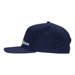 Srixon Lifestyle Collection Golf Hat 21 Srixon Lifestyle Collection Golf Hat -Green And Swing Shop SrixonLifestyleCollection Navy1