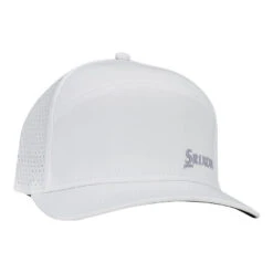 Srixon Lifestyle Collection Golf Hat 23 Srixon Lifestyle Collection Golf Hat -Green And Swing Shop SrixonLifestyleCollection White0