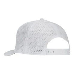 Srixon Lifestyle Collection Golf Hat 25 Srixon Lifestyle Collection Golf Hat -Green And Swing Shop SrixonLifestyleCollection White2