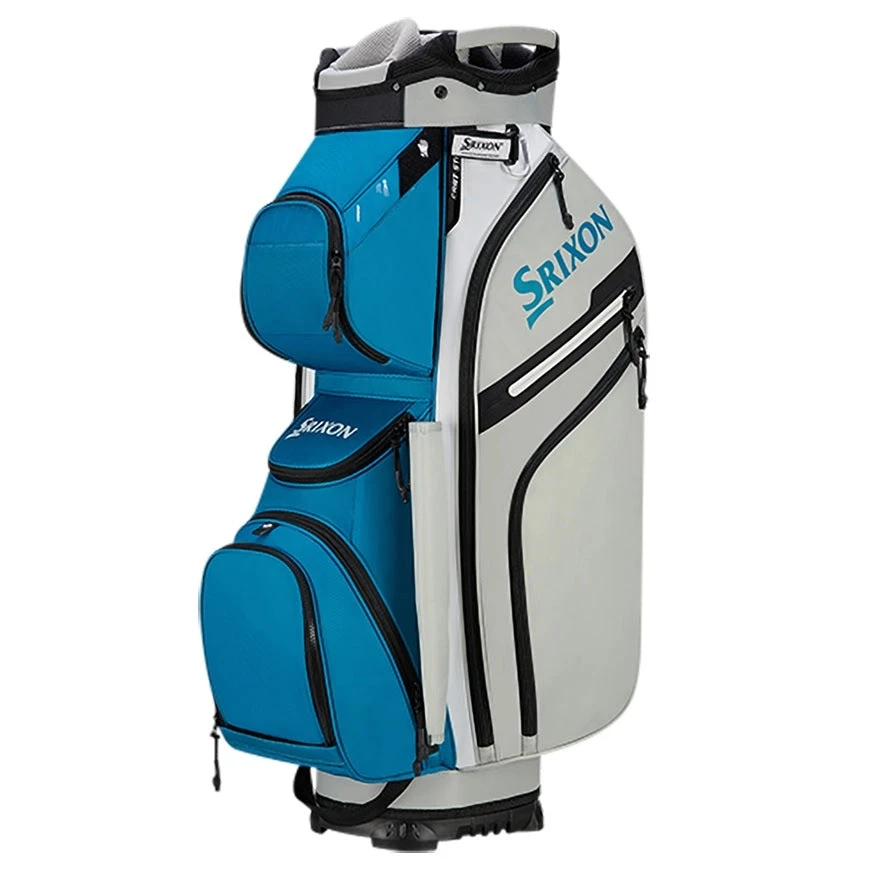 Srixon Premium Cart Bag 3 Srixon Premium Cart Bag