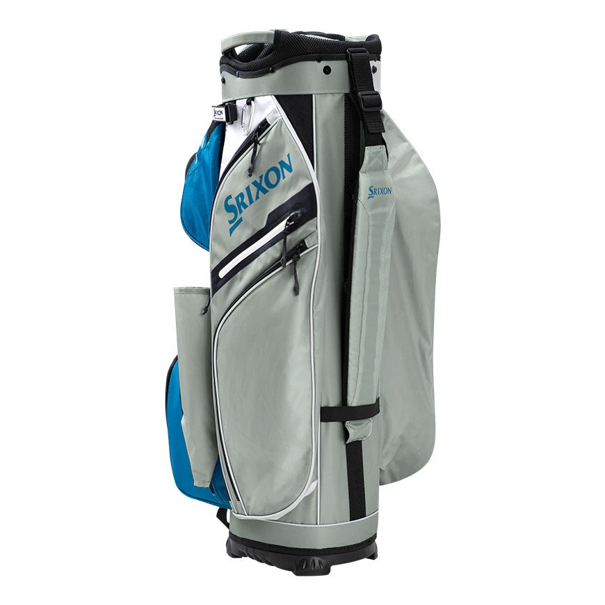 Srixon Premium Cart Bag 7 Srixon Premium Cart Bag - Image 5