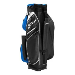 Srixon Premium Cart Bag 31 Srixon Premium Cart Bag -Green And Swing Shop SrixonPremiumCartBags BlueBlack4
