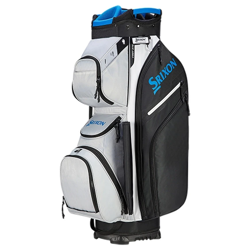 Srixon Premium Cart Bag 13 Srixon Premium Cart Bag - Image 11