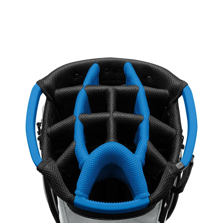 Srixon Premium Cart Bag 16 Srixon Premium Cart Bag - Image 14