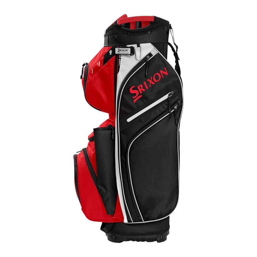 Srixon Premium Cart Bag 19 Srixon Premium Cart Bag - Image 17