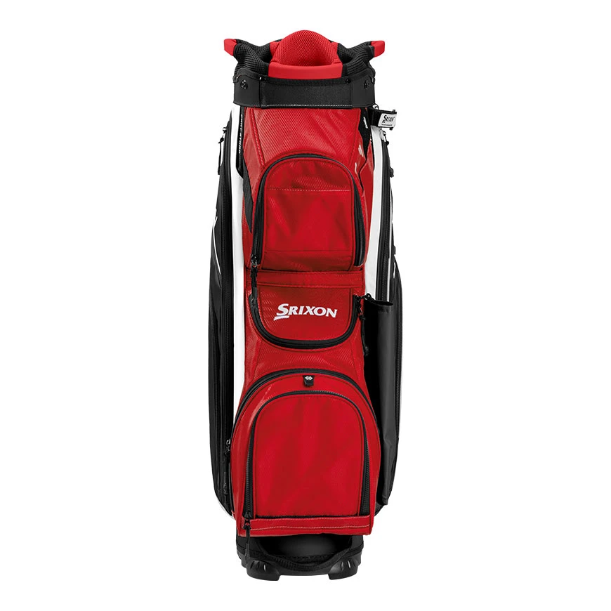 Srixon Premium Cart Bag 20 Srixon Premium Cart Bag - Image 18
