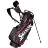 Srixon SRX Stand Bag -Green And Swing Shop SrixonSRXBag