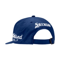 Srixon Tour Original Golf Hat -Green And Swing Shop SrixonTourOriginal Navy2