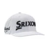 Srixon Tour Original Golf Hat - Dunlop Logo -Green And Swing Shop SrixonTourOriginal White0 805f87e2 173b 418f a5bd de0376b56e09