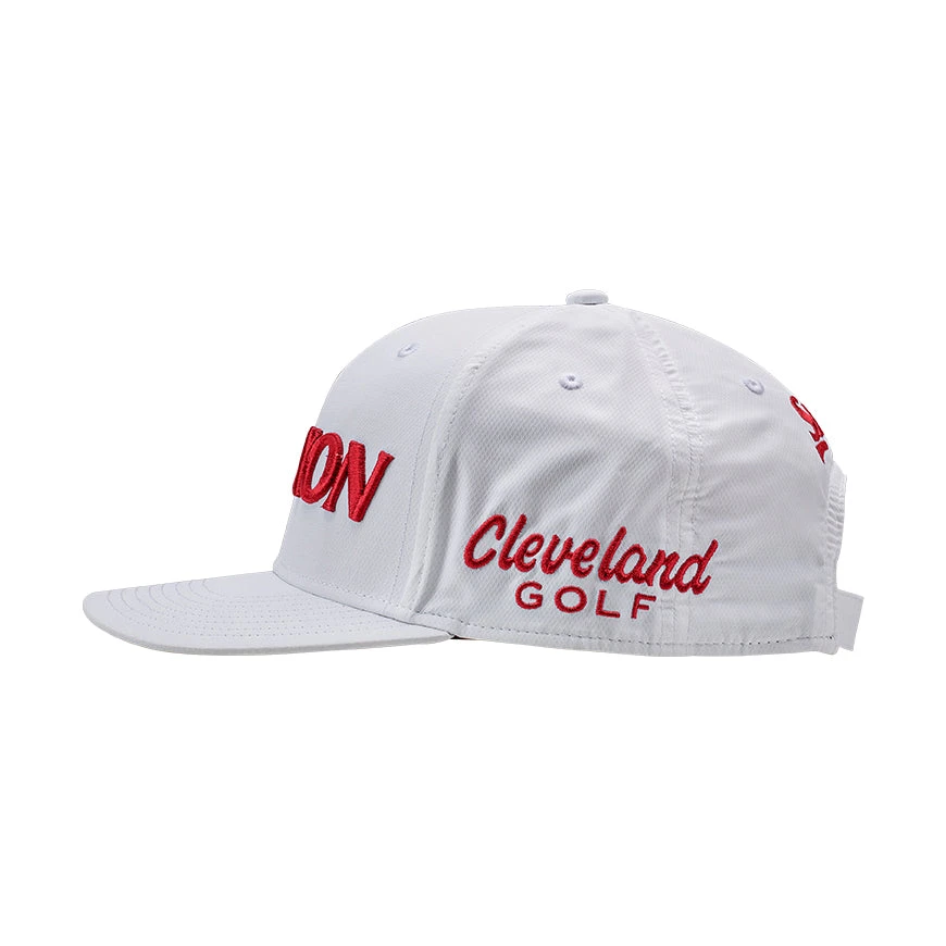 Srixon Tour Original Golf Hat - Dunlop Logo 14 Srixon Tour Original Golf Hat - Dunlop Logo - Image 12