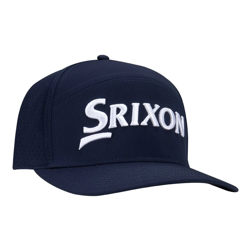 Srixon Tour Panel Golf Hat 6 Srixon Tour Panel Golf Hat - Image 4