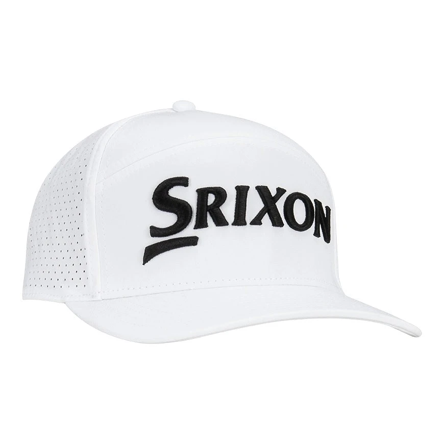 Srixon Tour Panel Golf Hat 9 Srixon Tour Panel Golf Hat - Image 7