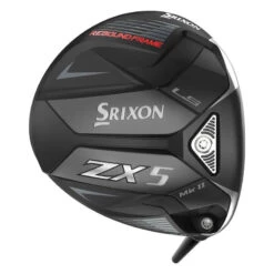 Srixon Golf ZX5 LS Mk II Driver -Green And Swing Shop SrixonZX5LSMkIIDriver 2 833641dd ee34 4c48 8300 a80ac19a7196