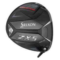Srixon Golf ZX5 Mk II Driver -Green And Swing Shop SrixonZX5MkIIDriver 1 599cefef 0c84 4b67 a0bb d27e64ec69aa