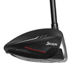 Srixon Golf ZX5 Mk II Driver -Green And Swing Shop SrixonZX5MkIIDriver 2 194cd783 525d 4293 8814 f2ea7e2e419e