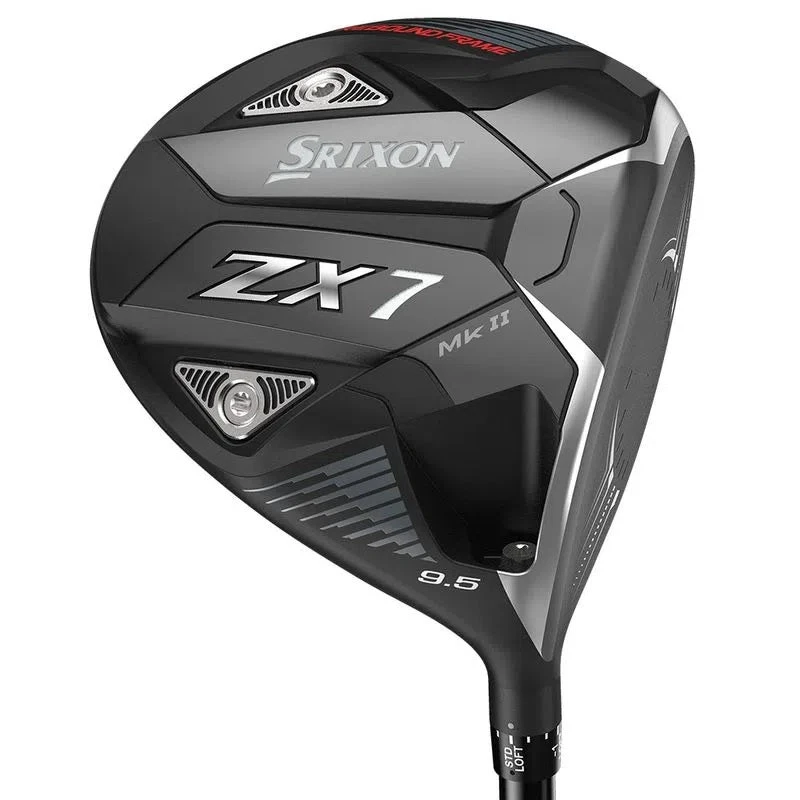 Srixon Golf ZX7 Mk II Driver 3 Srixon Golf ZX7 Mk II Driver