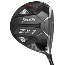 Srixon Golf ZX7 Mk II Driver 10 Srixon Golf ZX7 Mk II Driver -Green And Swing Shop SrixonZX7MkIIDriver 2