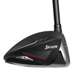 Srixon Golf ZX7 Mk II Driver 11 Srixon Golf ZX7 Mk II Driver -Green And Swing Shop SrixonZX7MkIIDriver 3