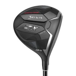 Srixon Golf ZX Mk II Fairway Woods