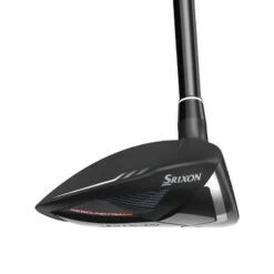 Srixon Golf ZX Mk II Fairway Woods -Green And Swing Shop SrixonZXMkIIFairway 3