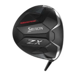 Srixon Golf ZX Mk II Fairway Woods -Green And Swing Shop SrixonZXMkIIFairway 5