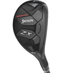 Srixon Golf ZX Mk II Hybrids -Green And Swing Shop SrizonZXMkIIHybrid 4