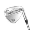 Wilson Staff High Toe Staff Model Wedges -Green And Swing Shop Staff Model HT High Toe Wedge