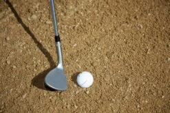 Wilson Staff High Toe Staff Model Wedges -Green And Swing Shop Staff Model HT High Toe Wedge 5