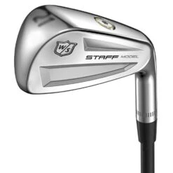 Wilson Staff Model Utility Iron -Green And Swing Shop Staff Model Utility 2
