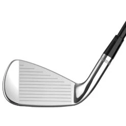 Wilson Staff Model Utility Iron -Green And Swing Shop Staff Model Utility 3