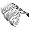 Wilson Staff Model Utility Iron -Green And Swing Shop Staff Model Utility 6