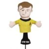 Creative Covers Star Trek Head Cover -Green And Swing Shop Star trek Kirk