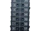 ProActive 18 Hole Scorer SSC016 -Green And Swing Shop Stroke Counter SSC016