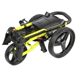 Sun Mountain Pathfinder PX3 Golf Push Carts -Green And Swing Shop Sun Mountain PX3 Push Cart