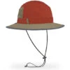 Sunday Afternoons Sunday Afternoon Brushline Bucket Hats -Green And Swing Shop SundayAfternoonBrushlineRedMesaJuniper0