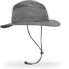 Sunday Afternoons Sunday Afternoon Charter Escape Hat -Green And Swing Shop SundayAfternoonCharterEscapeCharcoal0