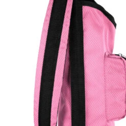 Orlimar Golf Sunday Bag -Green And Swing Shop Sunday Bag Pink 3